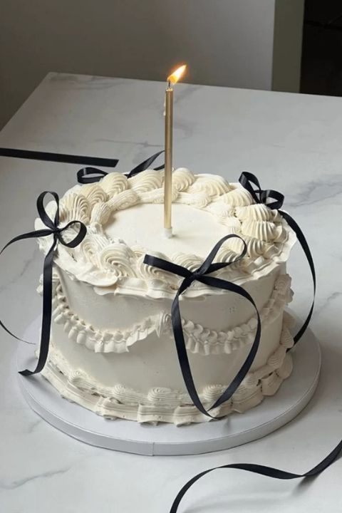 ideias de bolo decorado estante de livros