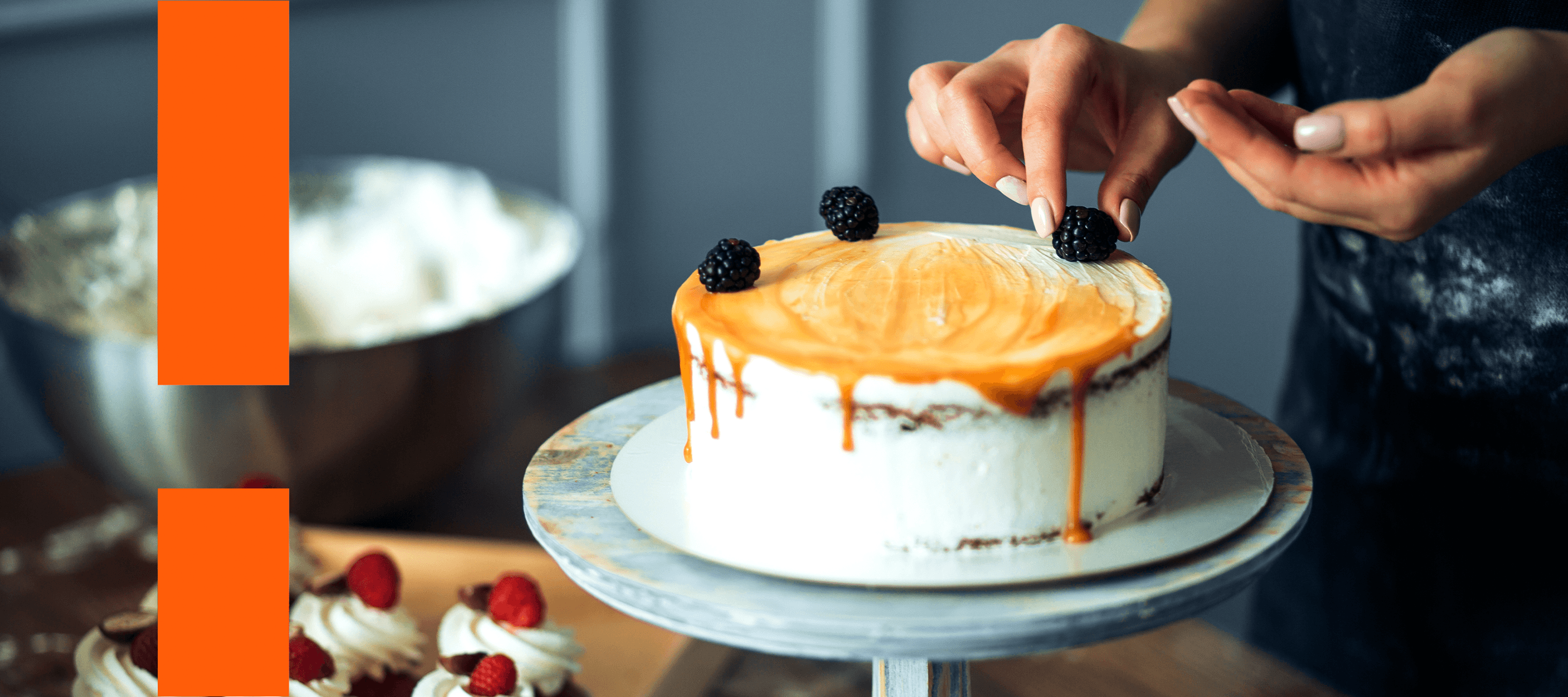 quanto custa um bolo decorado prateleira