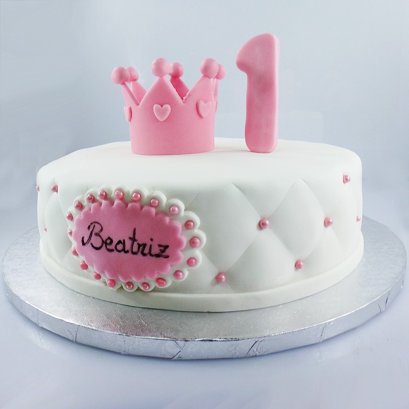 Topos de Bolo de Princesa: Onde Comprar e Como Personalizar