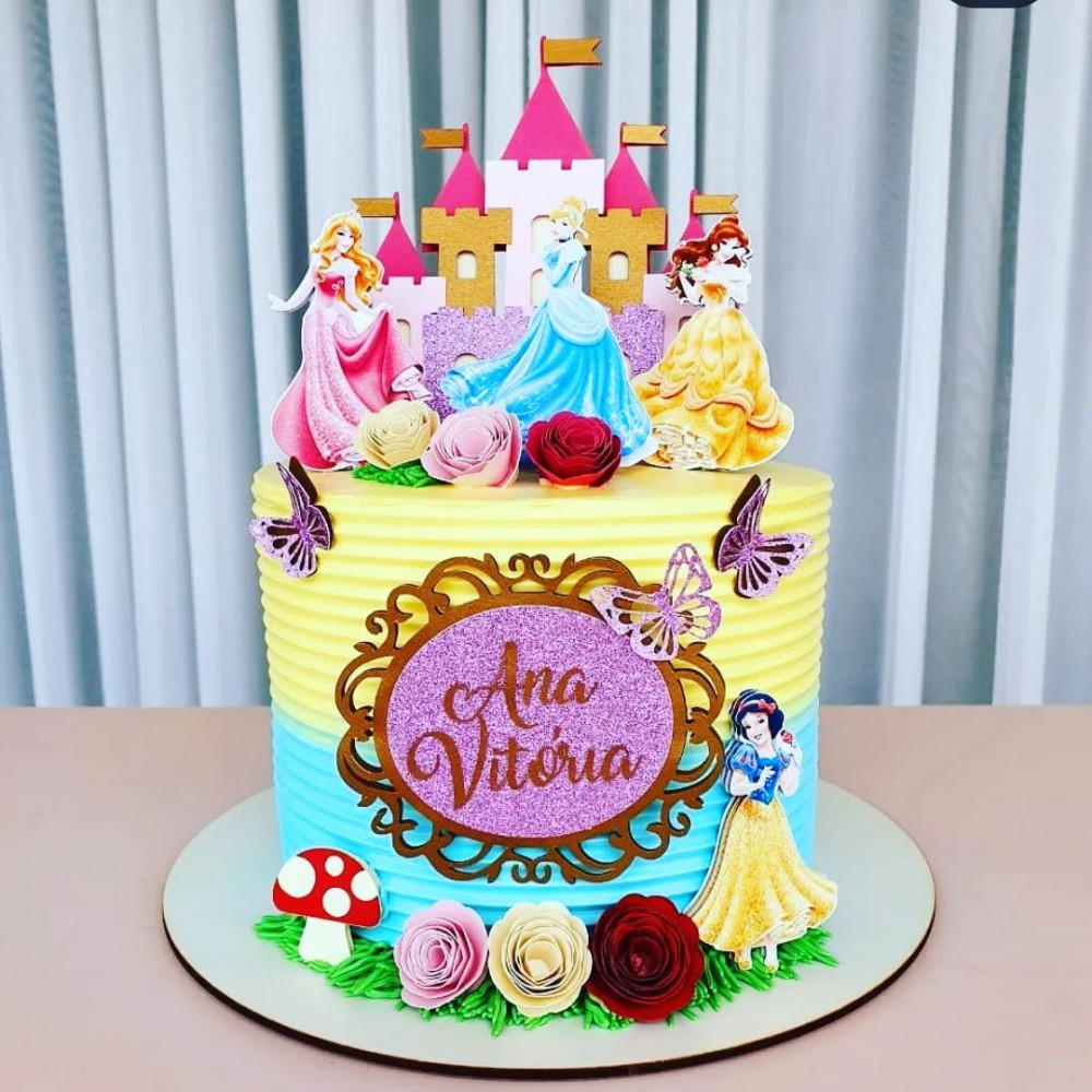 Branca de Neve e Mais