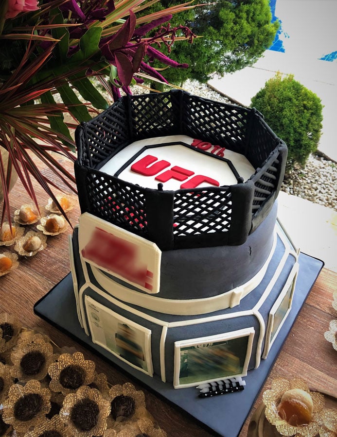 Bento Cake Street Fighter: Ideias Criativas e Onde Encomendar