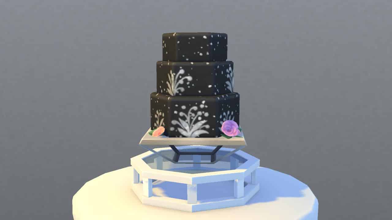 Receitas de Bolos do The Sims 4 para Fazer em Casa