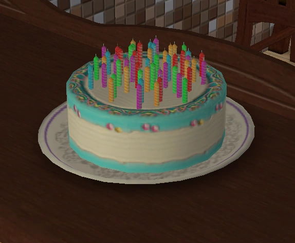 Guia Completo: Como Fazer Bolos de Aniversário no The Sims 4
