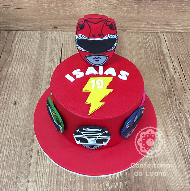 bolo thor chantilly