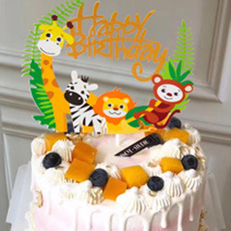 Como Escolher o Topo de Bolo de Tigre Perfeito para Cada Ocasião