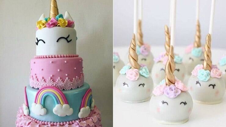 5 Ideias de Títulos para Artigos sobre Bolo de Unicórnio:
1. Bolo de Unicórnio: Guia Completo de Decoração e Inspiração
2. Como Fazer um Bolo de Unicórnio Encantador em Casa
3. Os Segredos do Chantilly e Chantininho para Bolos de Unicórnio Perfeitos
4. Bolo de Unicórnio: Elementos Essenciais para um Visual Mágico
5. Festa de Unicórnio: Dicas de Decoração e Receitas de Bolo