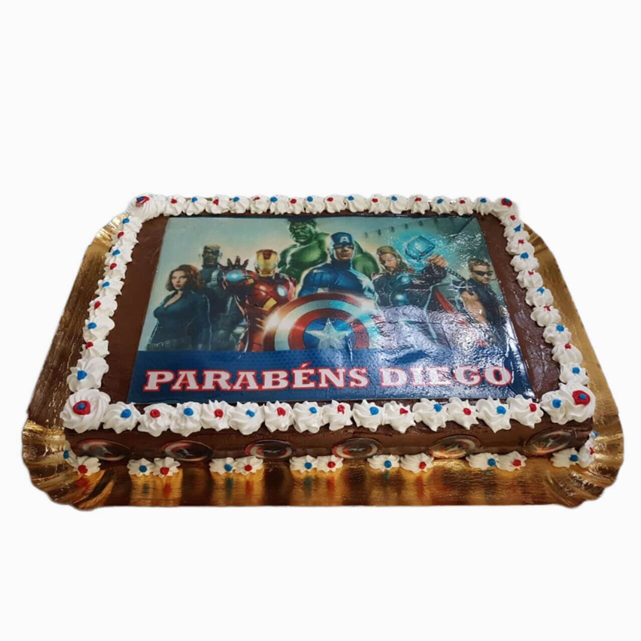 5 ideias de títulos:
1. Bolo dos Vingadores: Guia Completo de Decoração e Ideias Criativas
2. Como Fazer um Bolo dos Vingadores Incrível para a Festa do Seu Filho
3. Os 10 Estilos de Bolo dos Vingadores que Vão Arrasar na Sua Festa
4. Bolo Fake dos Vingadores: Vantagens e Onde Encontrar
5. Toppers Personalizados para Bolo dos Vingadores: Dicas e Inspirações