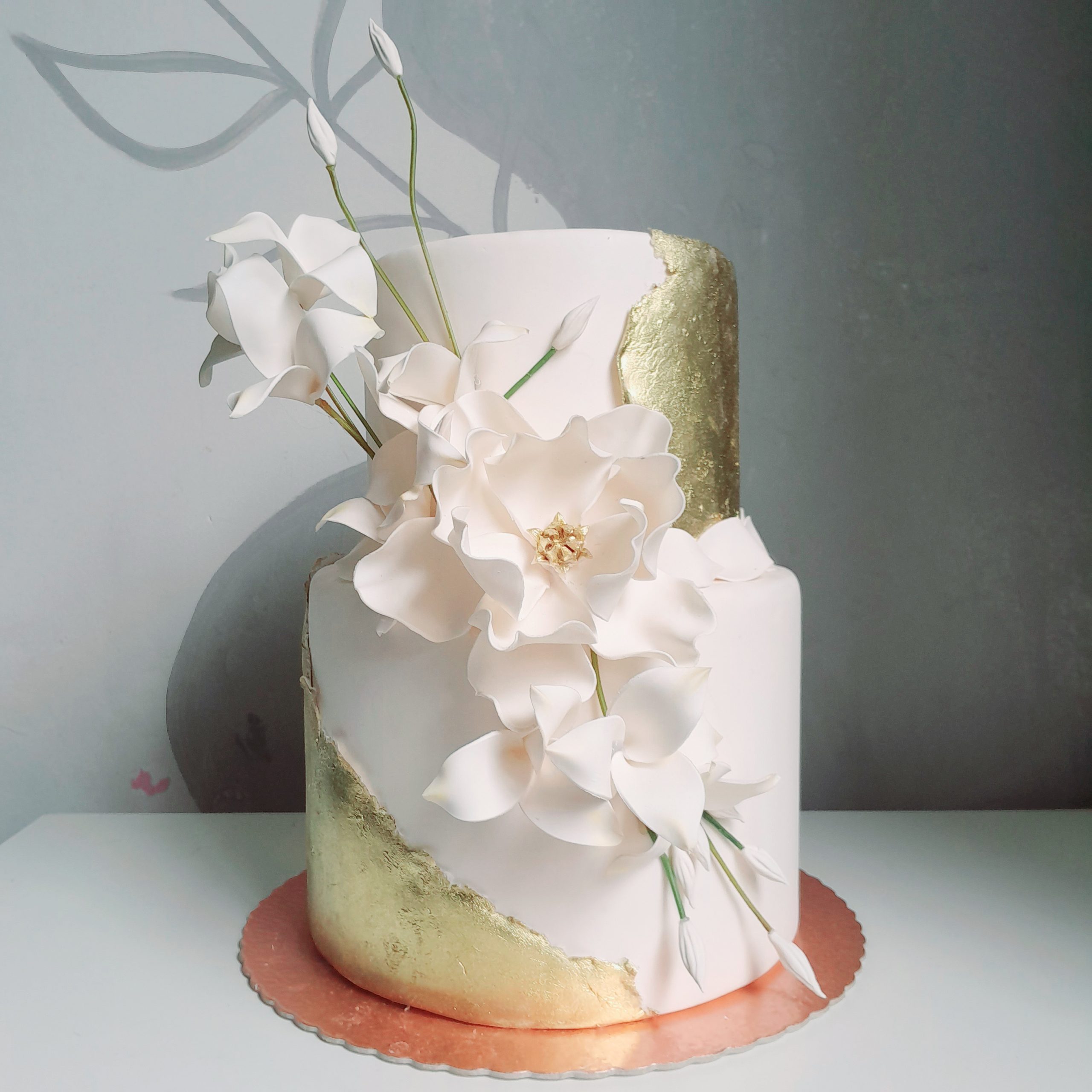 DIY Bolo Fake de Casamento: Guia Completo para Economizar