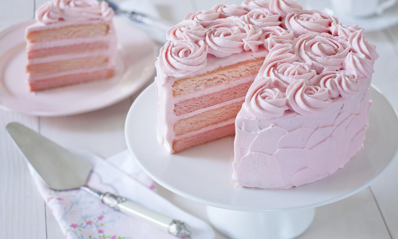 O Segredo da Massa Rosa Natural: Gelatina ou Suco em Pó?