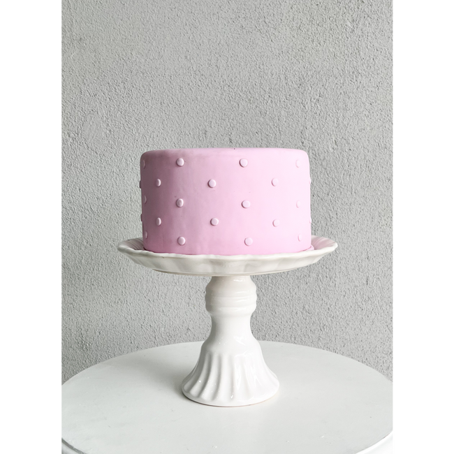 Receitas de Coberturas Rosas para Bolos Incríveis