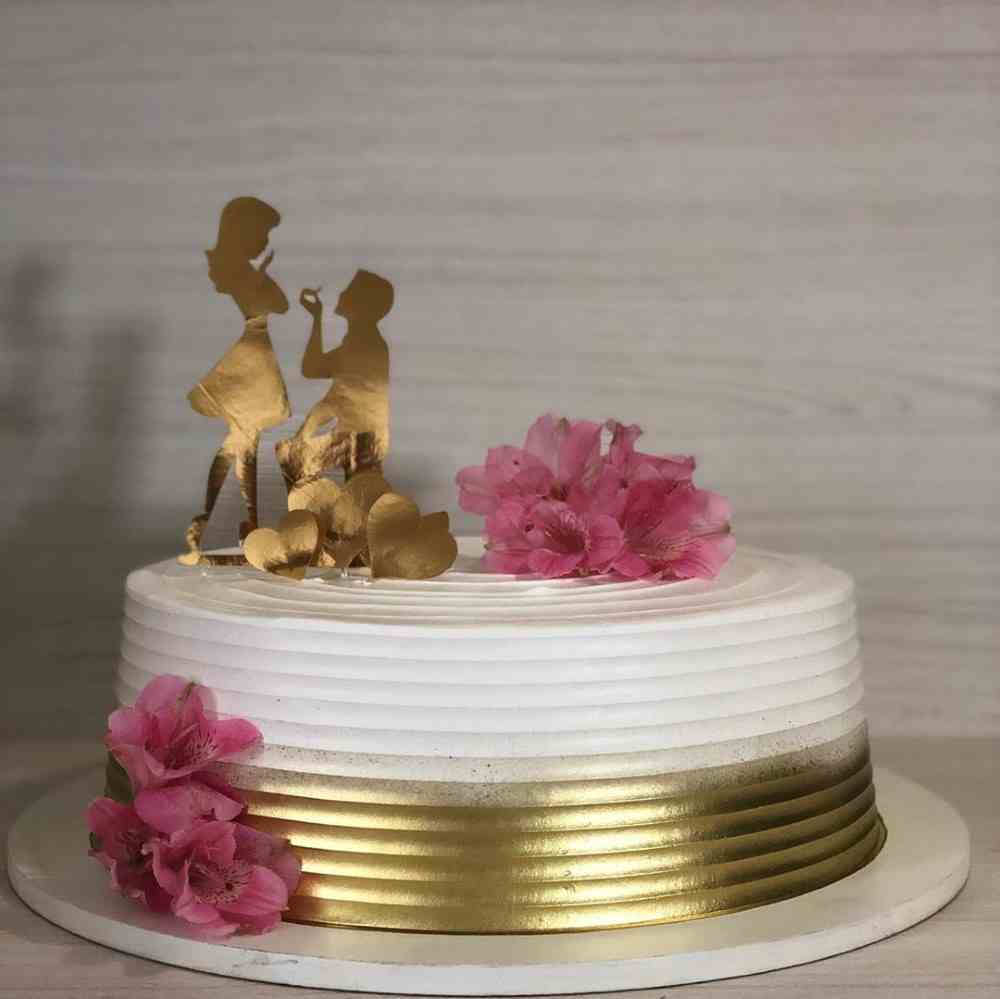 erros comuns ao escolher bolo de noivado