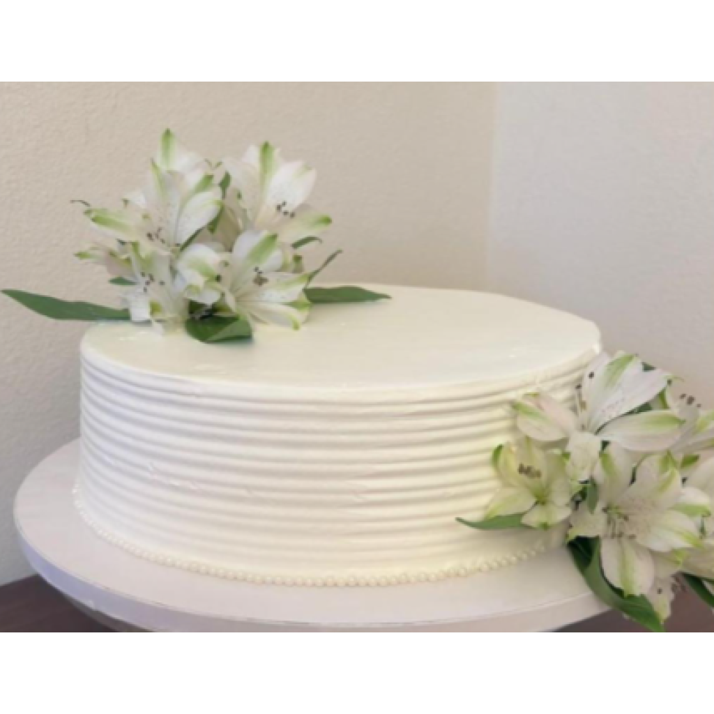 Bolo Real vs. Bolo Fake: Qual a Melhor Opção para o Seu Casamento?