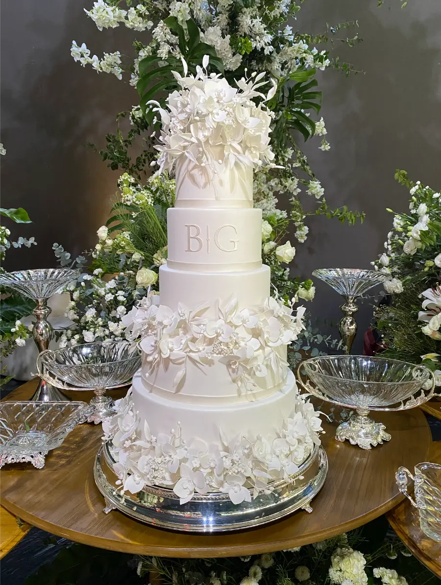 Bolo Real vs. Bolo Fake: Qual a Melhor Opção para o Seu Casamento?
