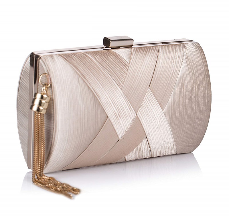 ideias de bolsa de festa para casamento convidada