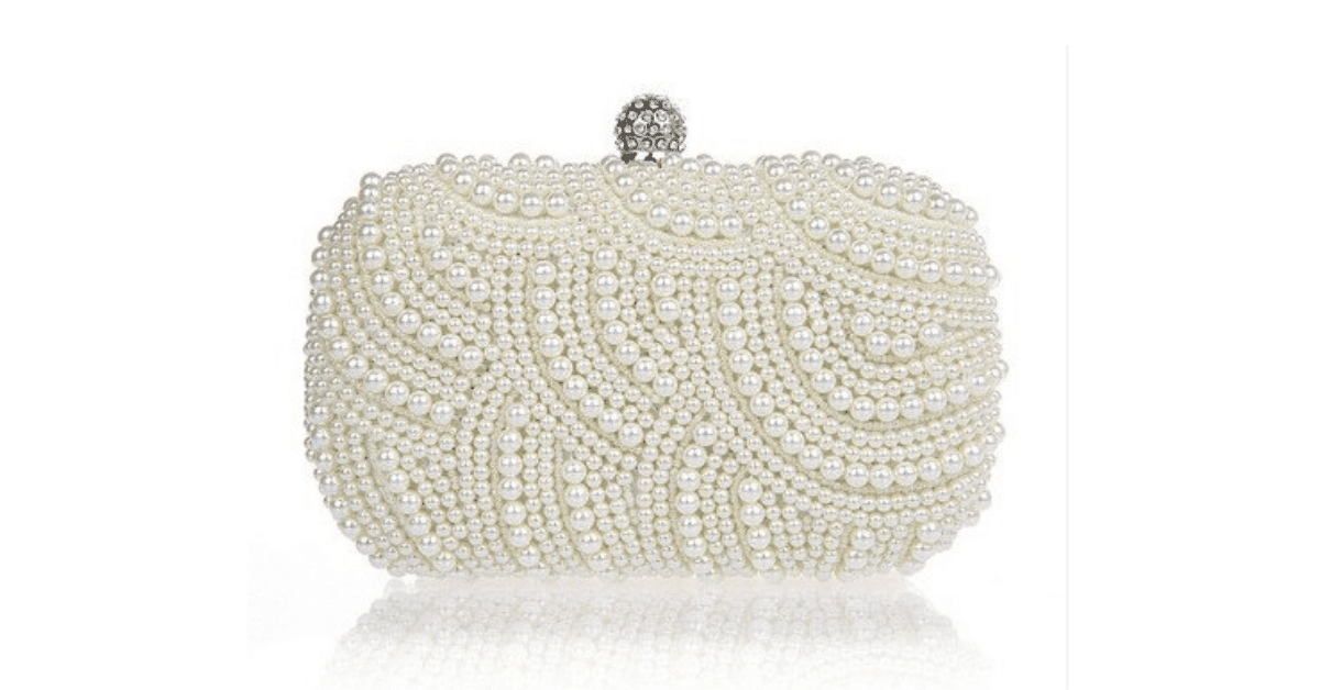 erros ao escolher bolsa de festa casamento