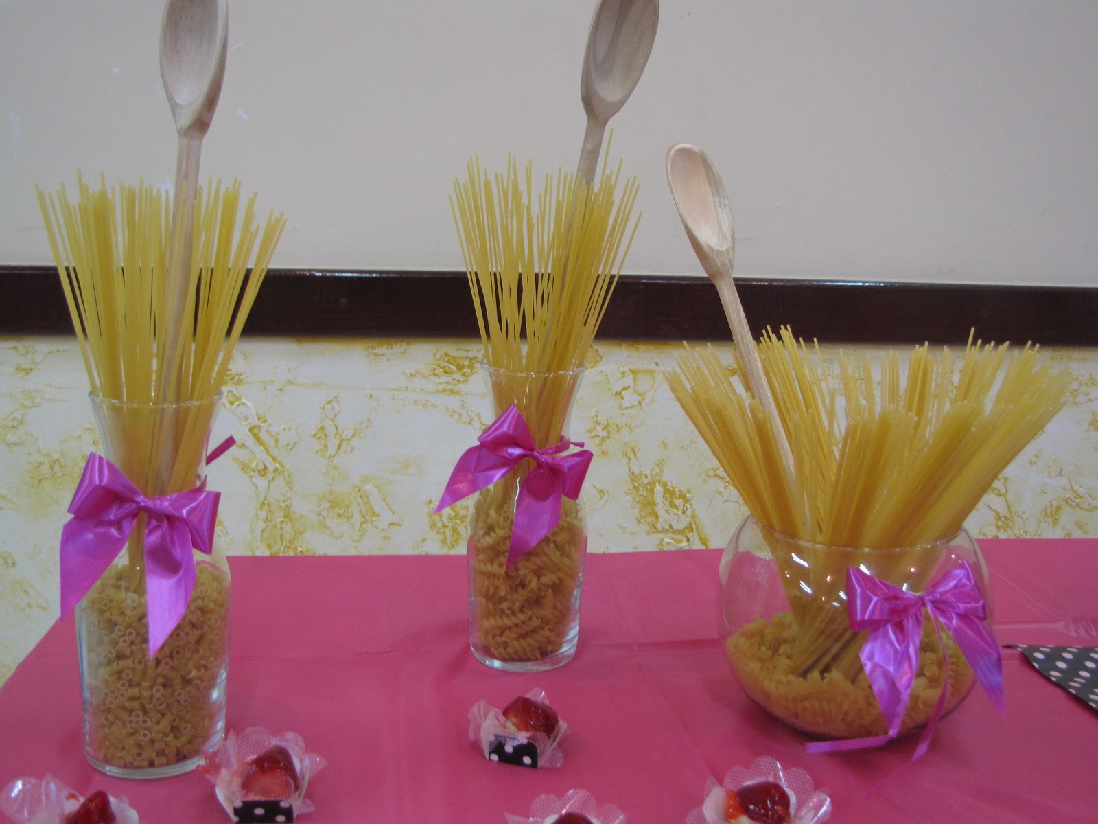 5 ideias de títulos