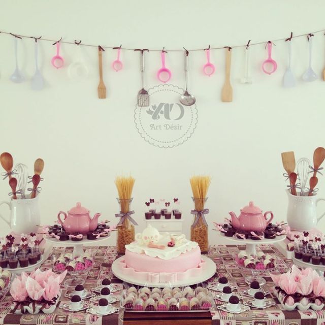 5 ideias de títulos