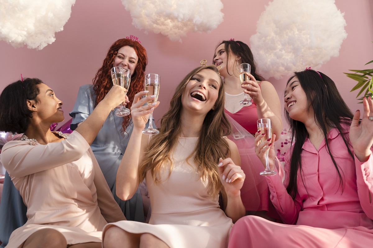 erros comuns ao organizar brincadeiras de chá de panela