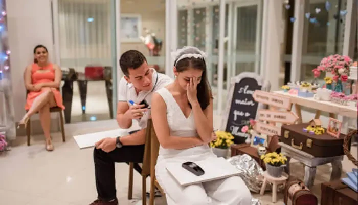 brincadeiras para cha de panela