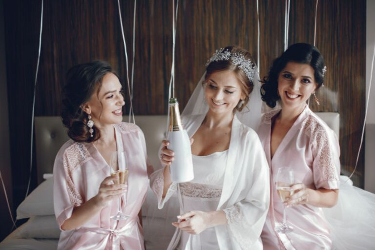 Planejamento Perfeito: Checklist Essencial para Organizar uma Despedida de Solteiro