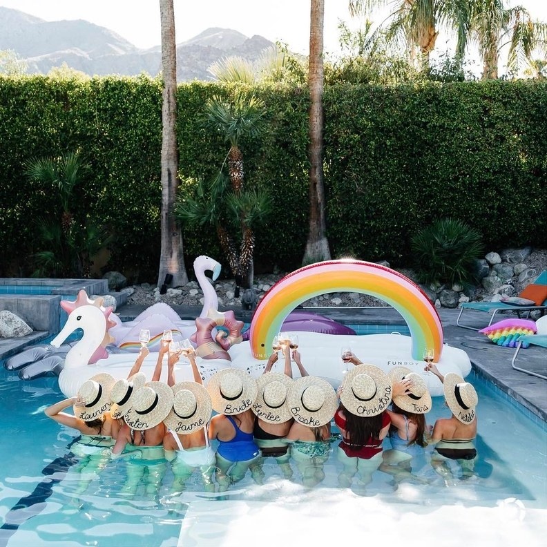 brincadeiras para despedida de solteiro