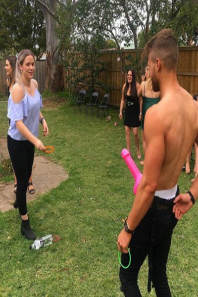 Guia Completo: Como Escolher as Melhores Brincadeiras para Sua Despedida de Solteiro