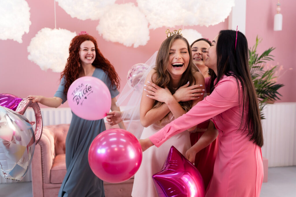 brincadeiras para despedida de solteiro