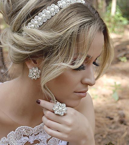 joias para casamento
