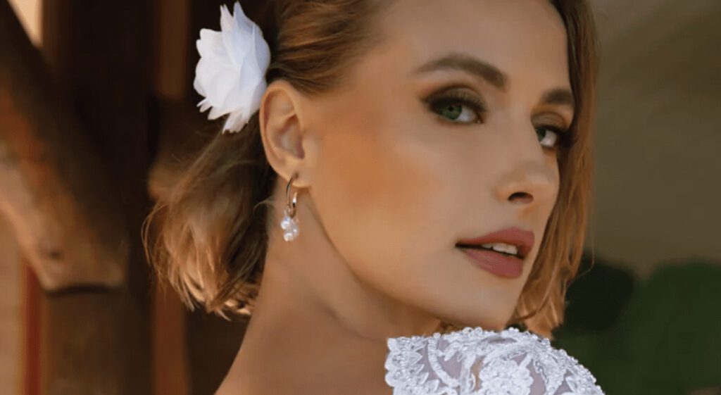 preço brincos de noiva artesanais