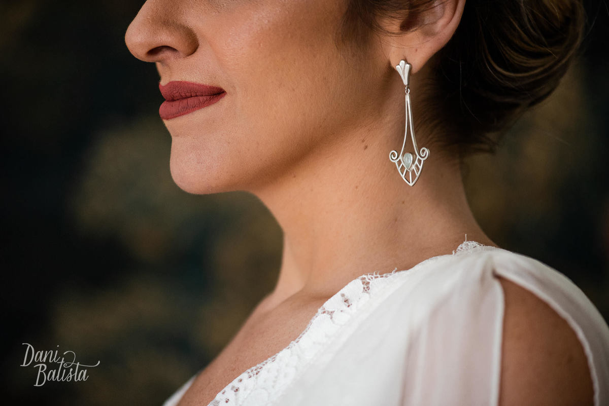 erros comuns ao escolher brincos de noiva