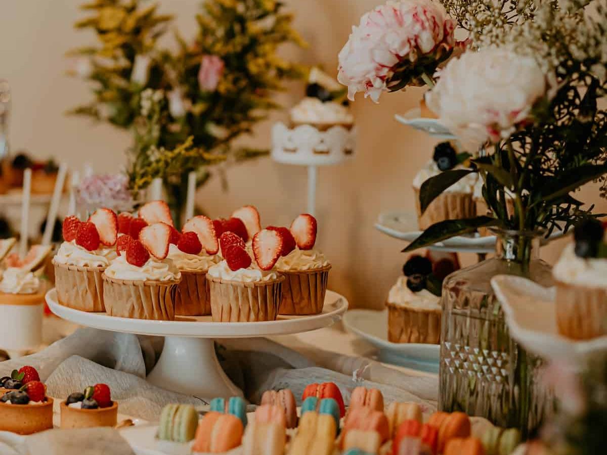 Buffet de Casamento Econômico: Dicas Essenciais para Não Estourar o Orçamento