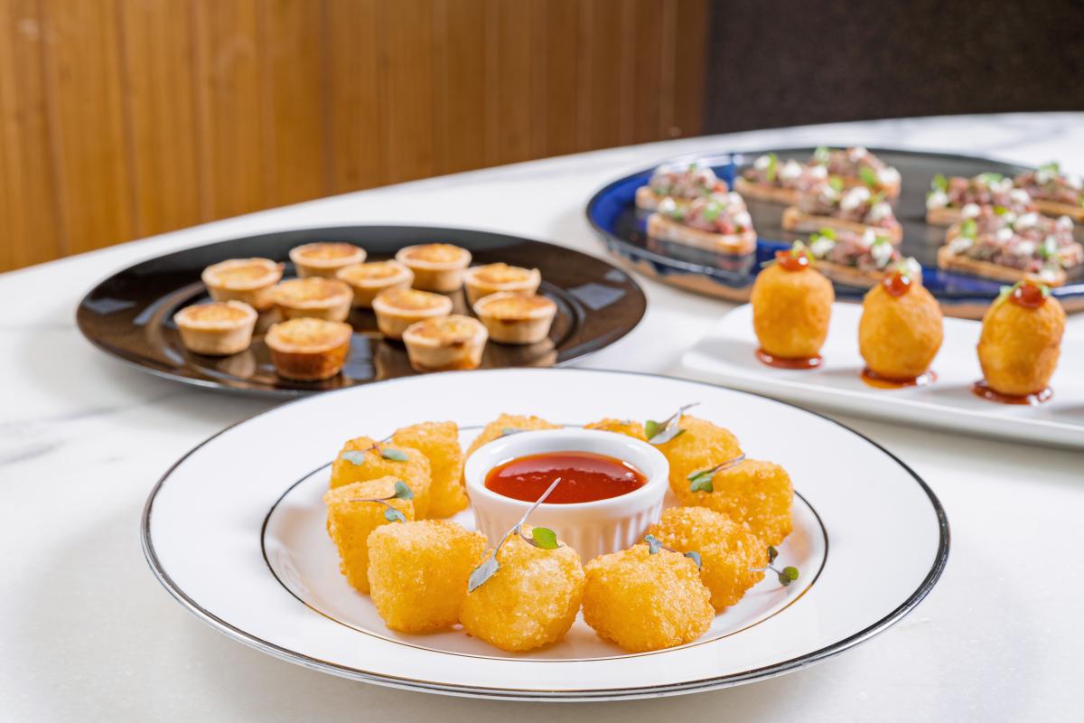 quanto custa buffet de casamento por pessoa