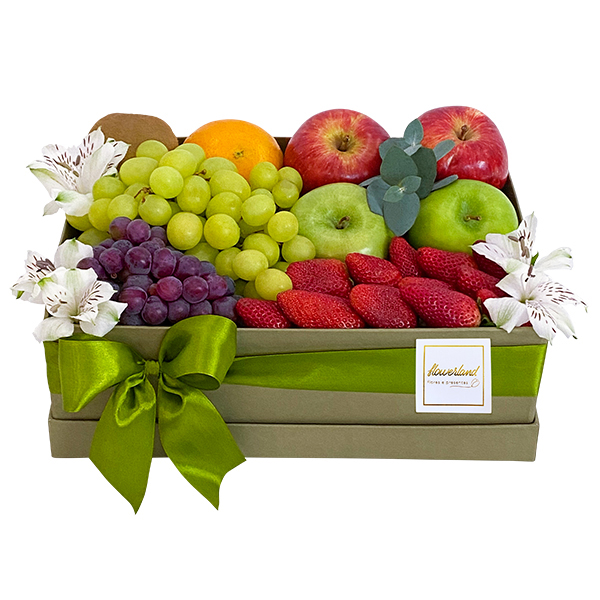 Guia Completo: Como Montar Seu Buquê de Frutas Comestível em Casa