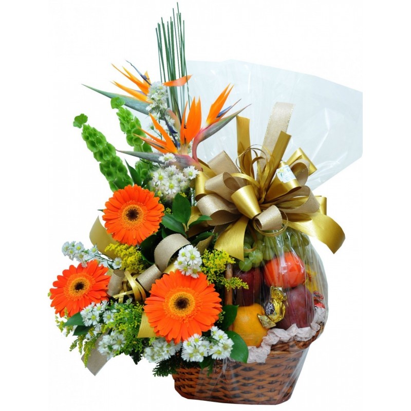 Buquê de Frutas Artificiais: Ideias para Decoração Duradoura