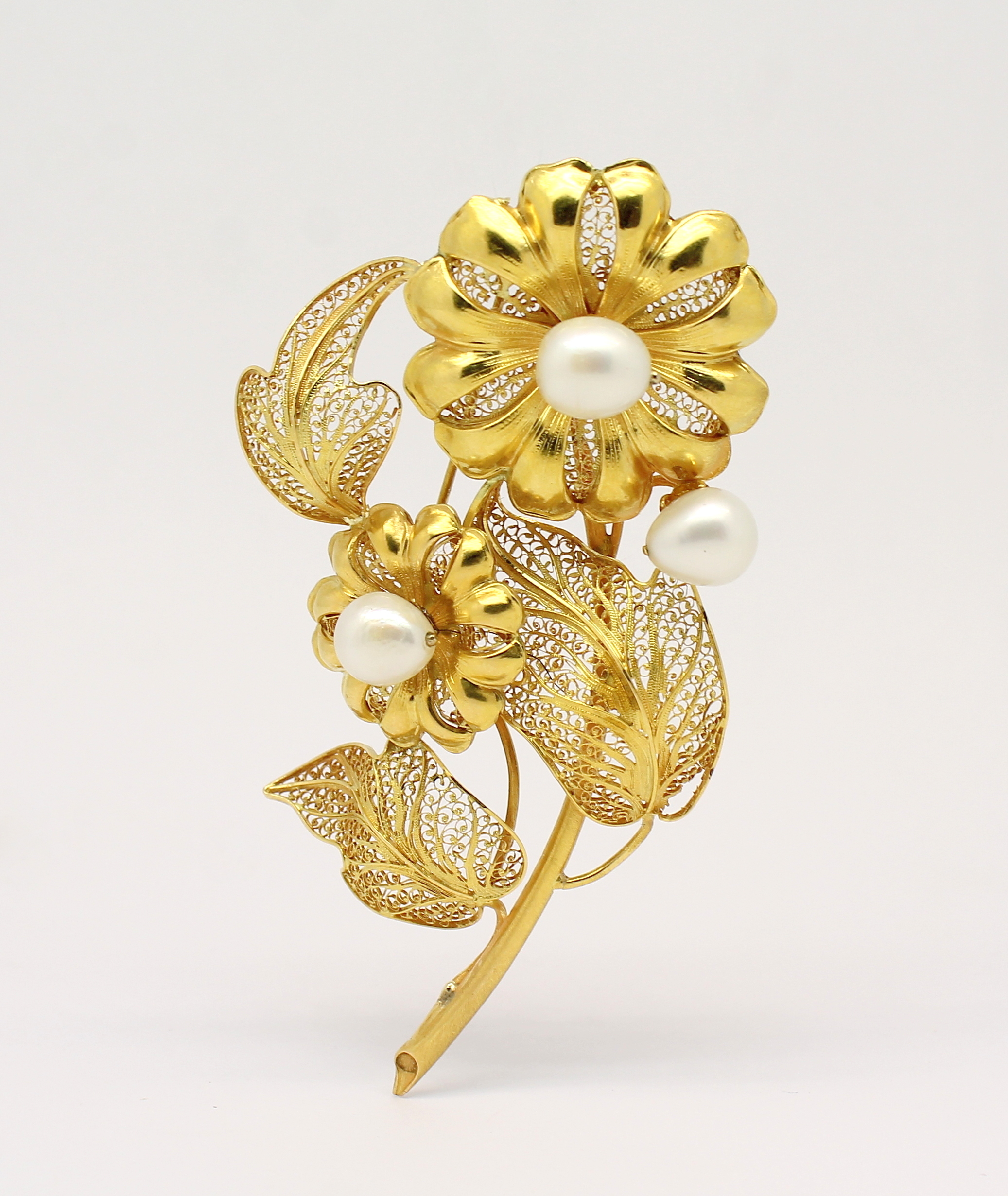 comprar buquê de broches