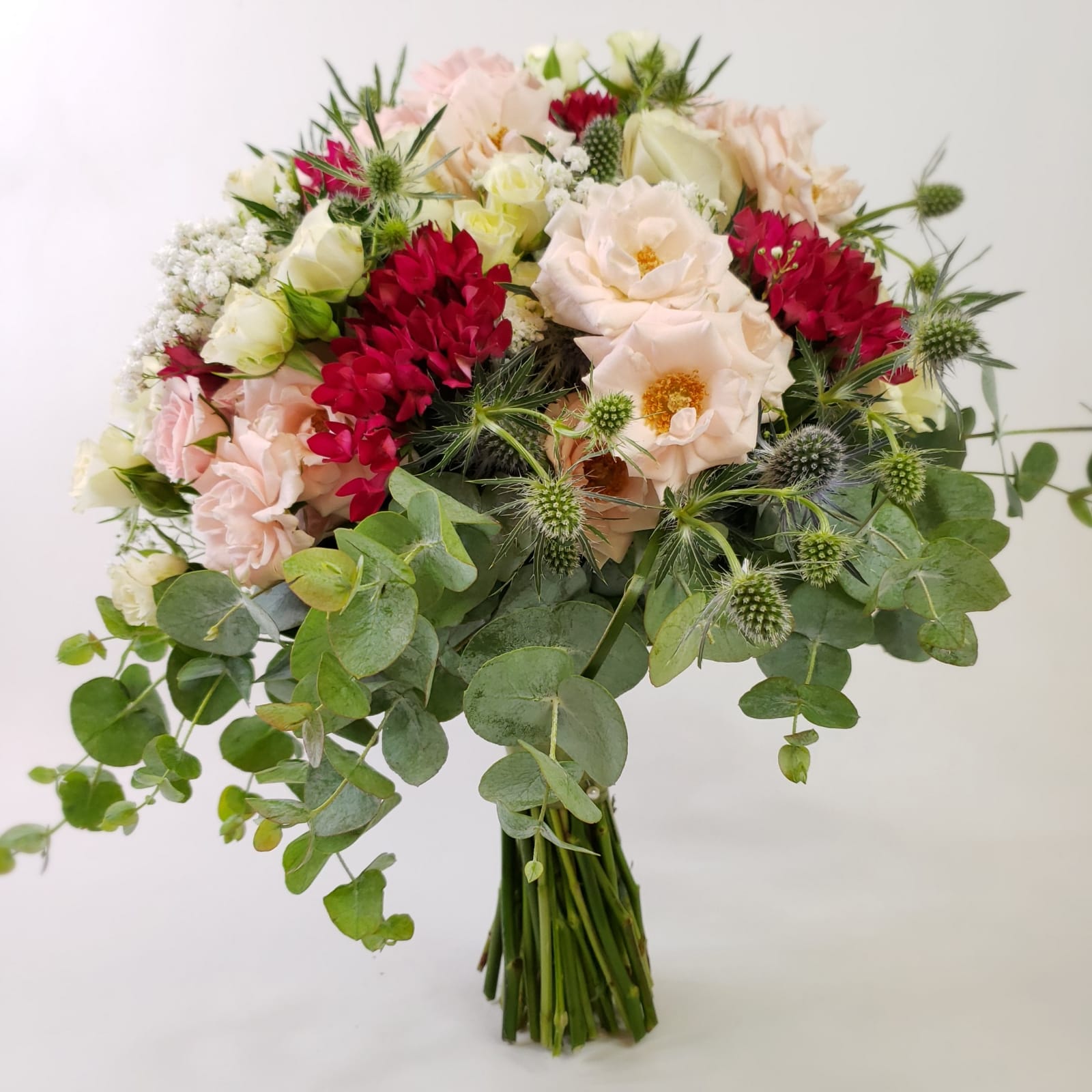 Buquê de Noiva DIY: Dicas para Criar o Seu Próprio Arranjo