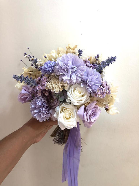 Buquê de Noiva 2026: As Tendências que Você Precisa Conhecer