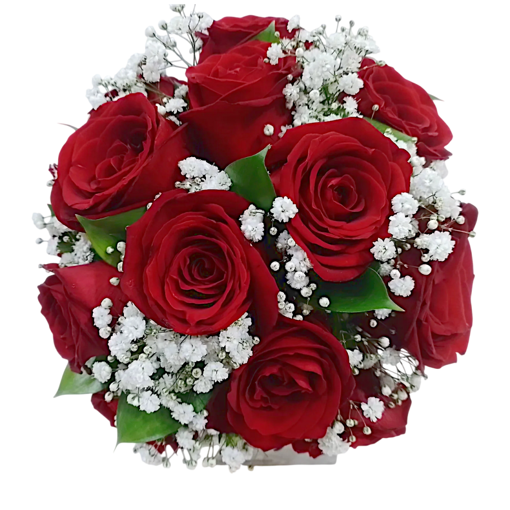 Como Escolher o Buquê de Noiva Perfeito para o Seu Vestido