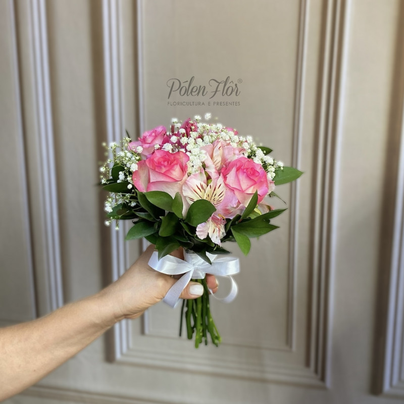 Buquê de Noiva 2026: As Tendências que Você Precisa Conhecer