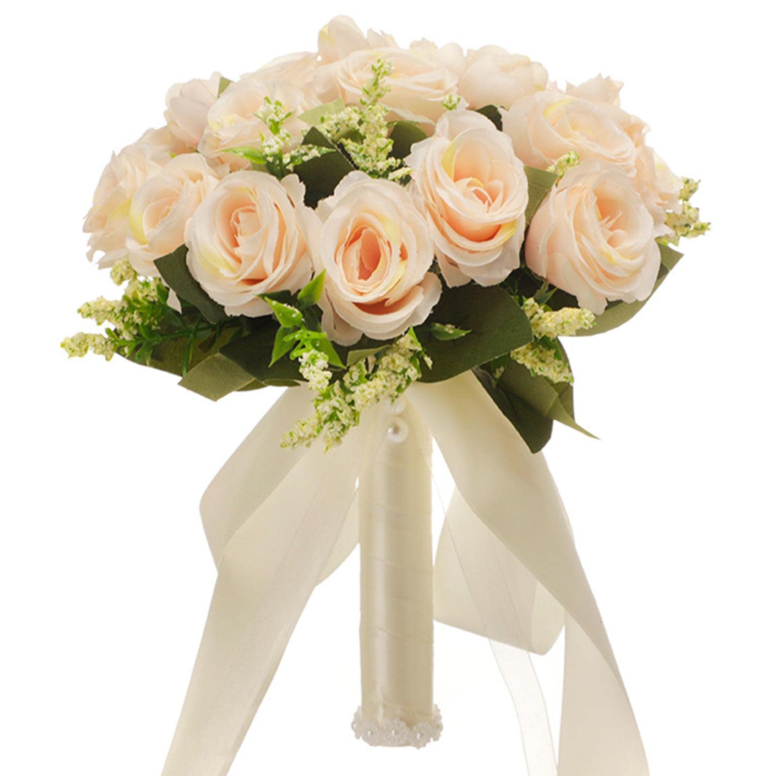 Flores para Buquê de Noiva: Guia Completo de Espécies e Significados