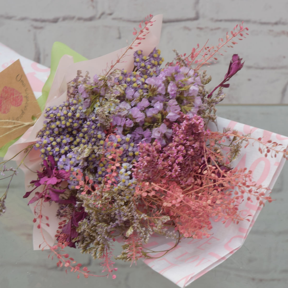 Lavanda Fresca vs. Desidratada vs. Artificial: Qual a Melhor Opção para Você?