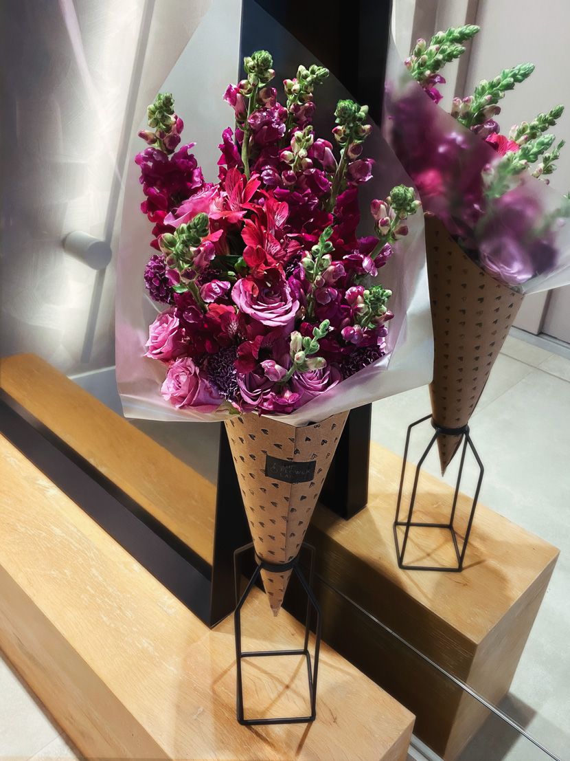 Guia Completo: Como Escolher o Melhor Buquê de Lavanda para Cada Ocasião