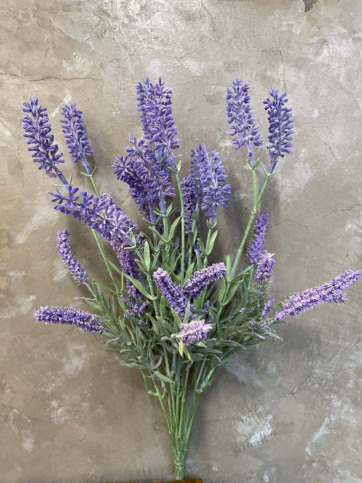 Lavanda na Decoração: Ideias Criativas para Ambientes Rústicos e Sofisticados