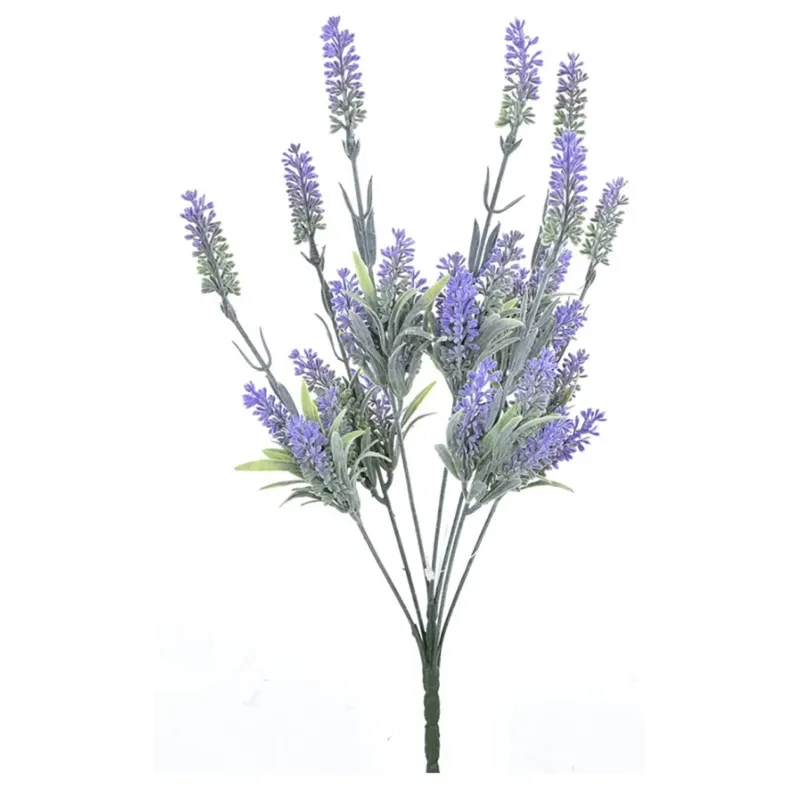 Lavanda na Decoração: Ideias Criativas para Ambientes Rústicos e Sofisticados