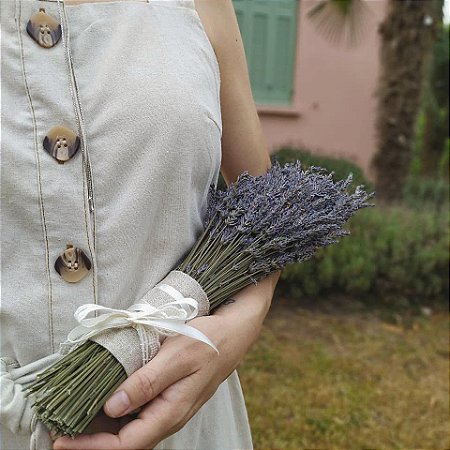 Como Cuidar e Conservar seu Buquê de Lavanda para Durar Mais Tempo