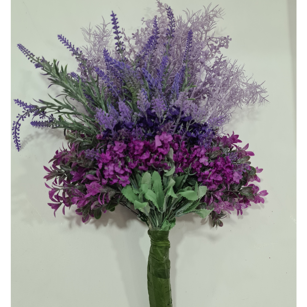 Guia Completo: Como Escolher o Melhor Buquê de Lavanda para Cada Ocasião