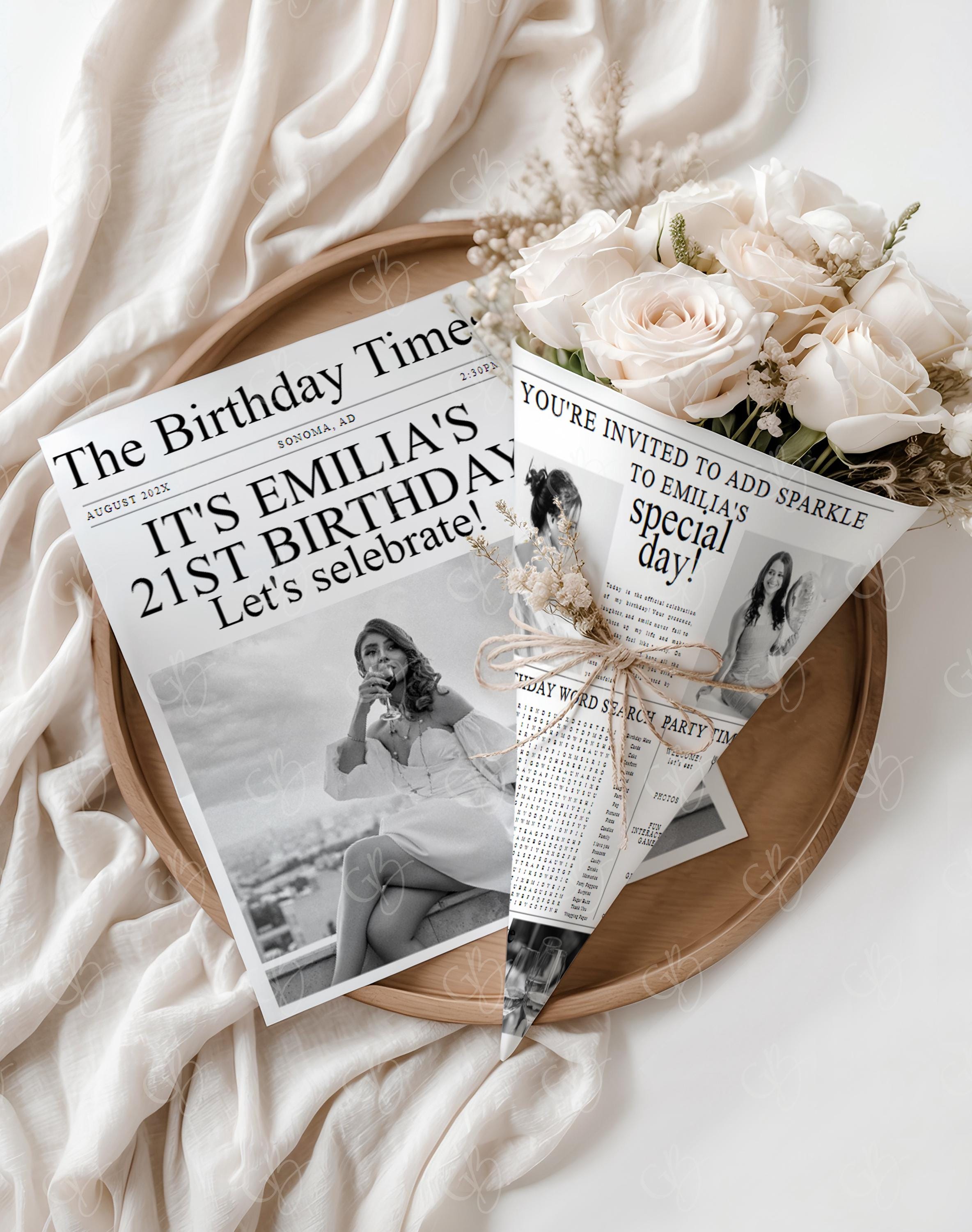 5 ideias de títulos:
1. Mini Buquês para Madrinhas: Tendências e Inspirações
2. Como Escolher o Buquê Perfeito para suas Madrinhas
3. Flores Econômicas e Elegantes para o Buquê das Madrinhas
4. Hoop Bouquet vs. Corsage: Qual a Melhor Opção para suas Madrinhas?
5. Dicas de Combinação de Cores para Buquês de Madrinhas