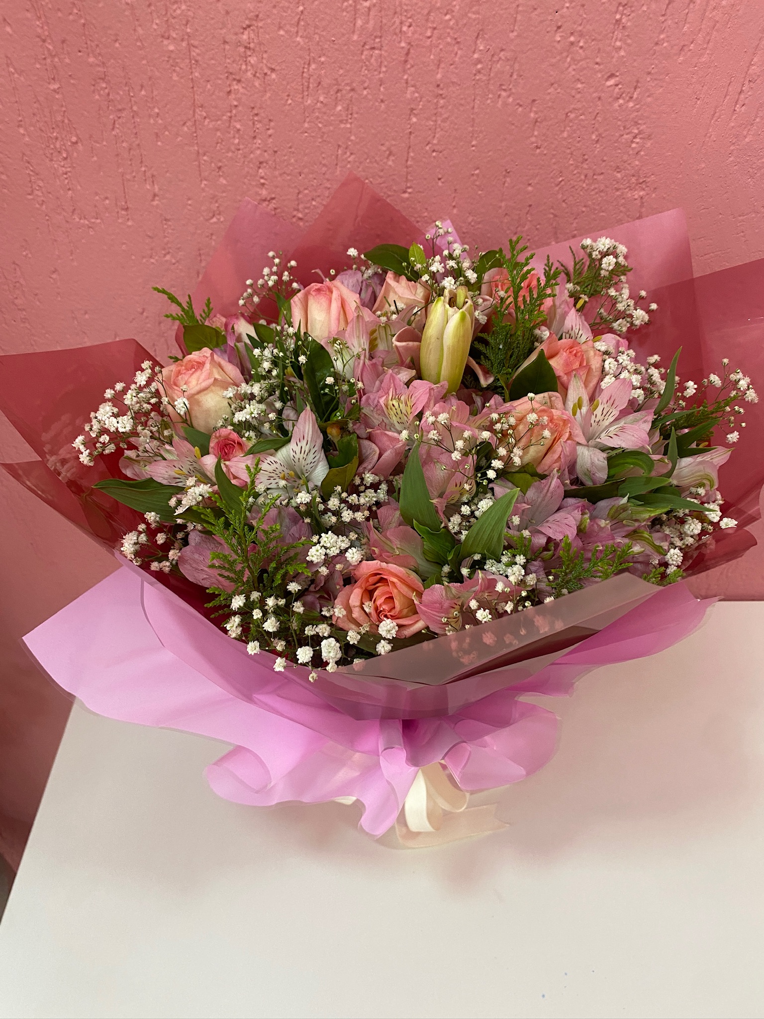 Guia Completo: Como Escolher o Buquê de Mosquitinho Perfeito para Cada Ocasião