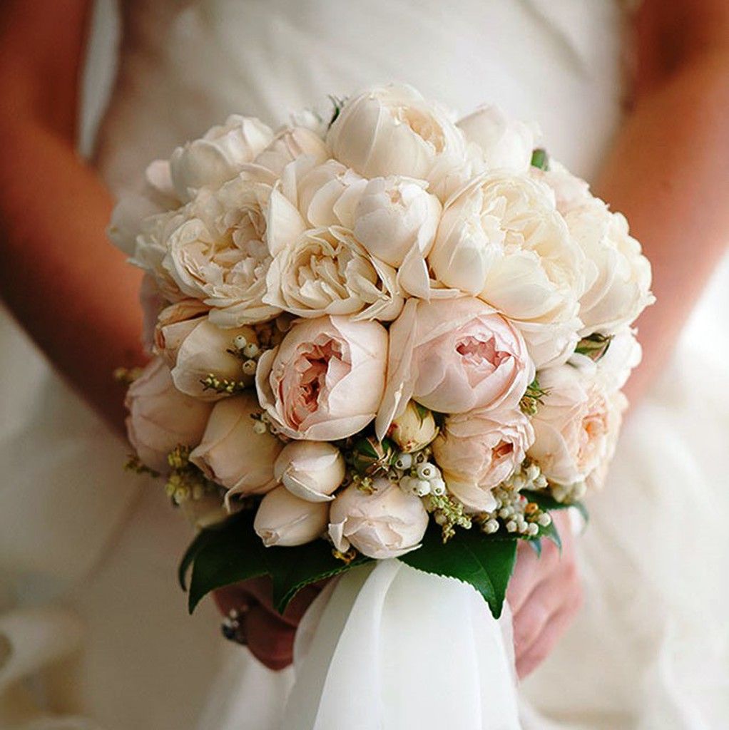 Conservação do Buquê de Noiva: Dicas para Manter Suas Flores Frescas por Mais Tempo