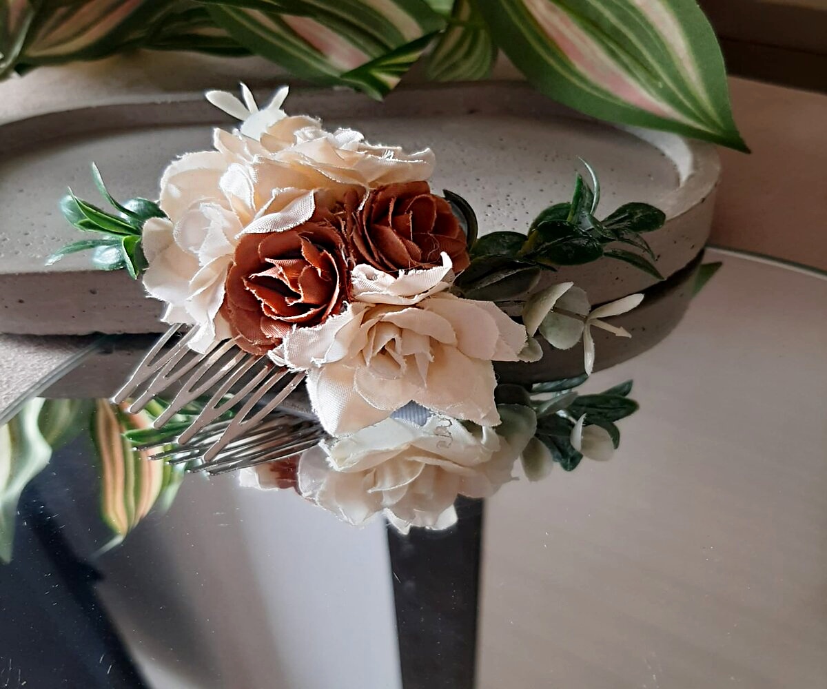 buquê madrinha casamento